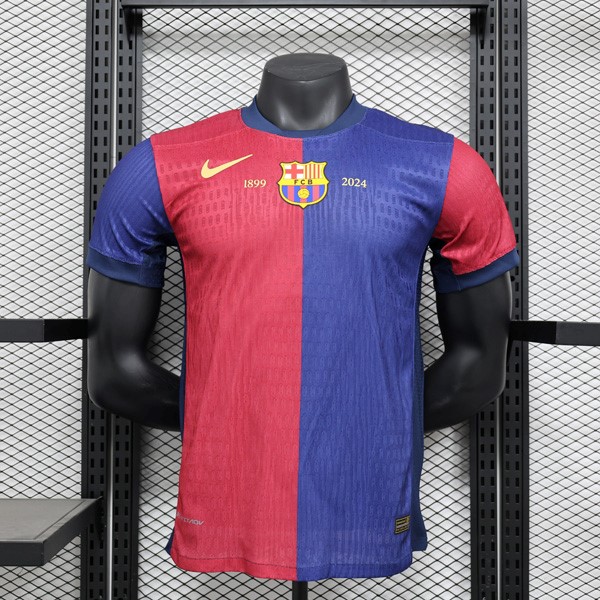 Thailand Trikot Barcelona Special Edition 2024-25 2